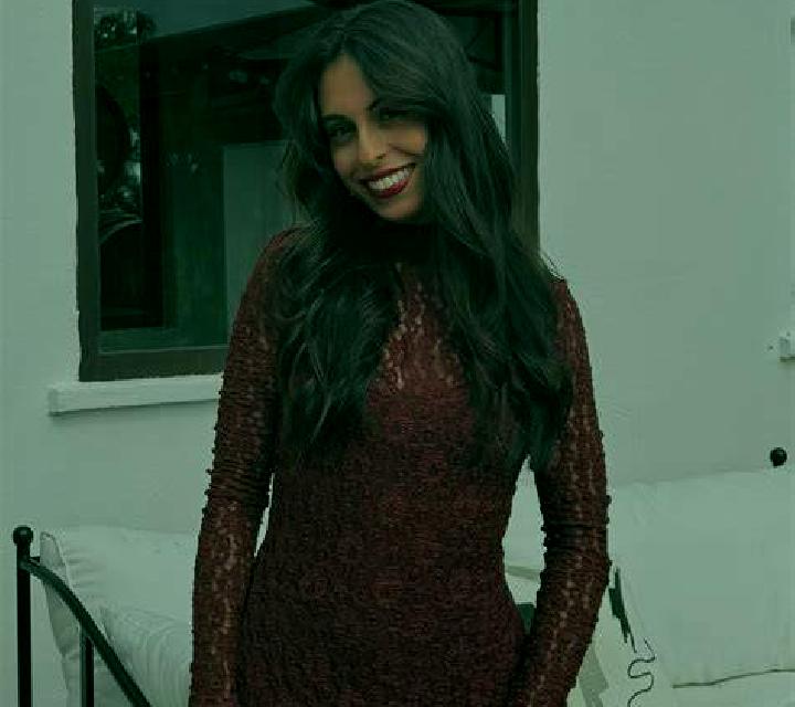 Camila Castraz escort
