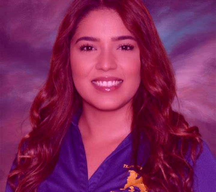 Camila Castrogeriz escort