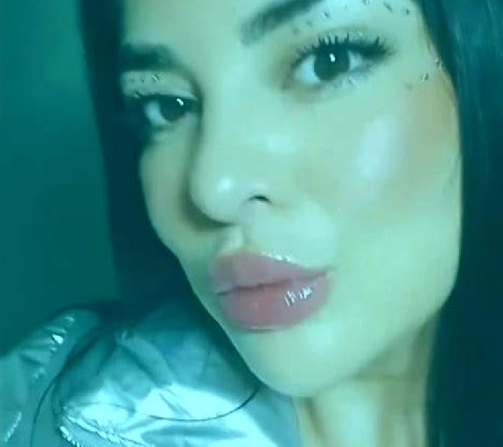 Camila Gamones escort