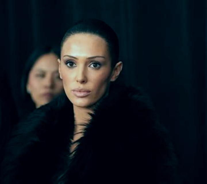 Camila Gravalos escort