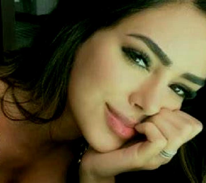 Camila Hoyo de Manzanares escort