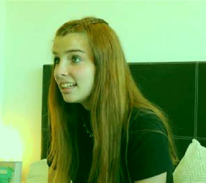 Camila La Algaba escort