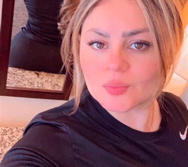 Camila Llocnou de Sant Jeroni escort