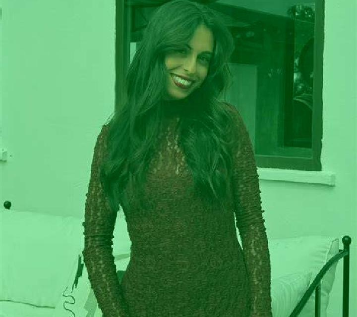 Camila Mezquita de Jarque escort