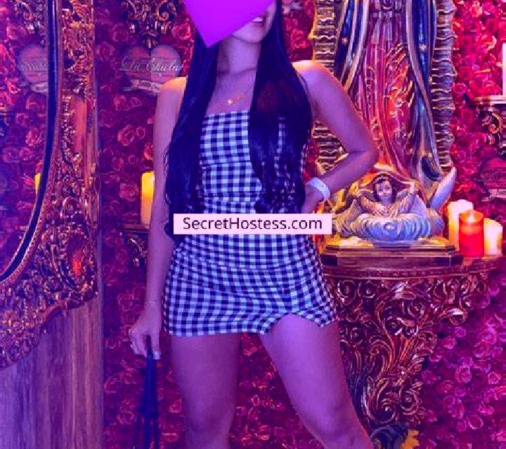 Camila Pedrosa de la Vega escort