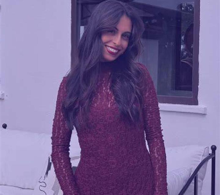 Camila Sando escort
