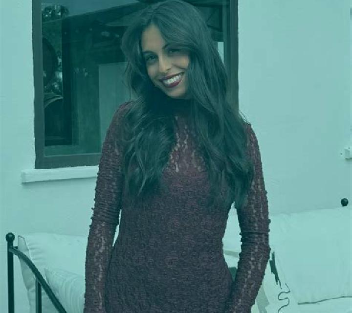 Camila Terradillos escort