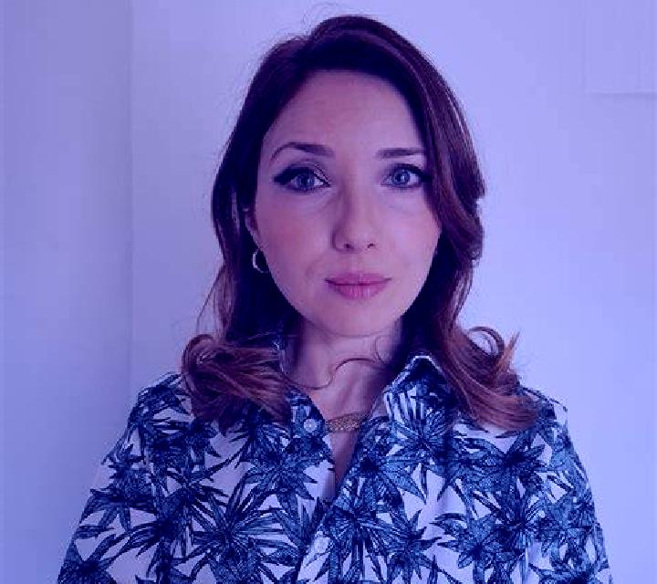 Camila Usera escort