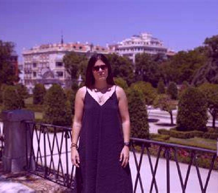 Carla 2 Cabeza la Vaca escort