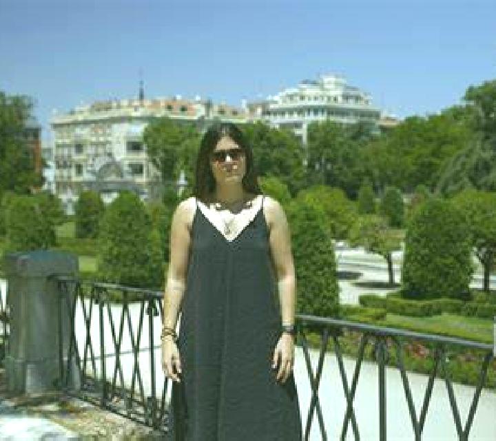 Carla 2 Marbella escort