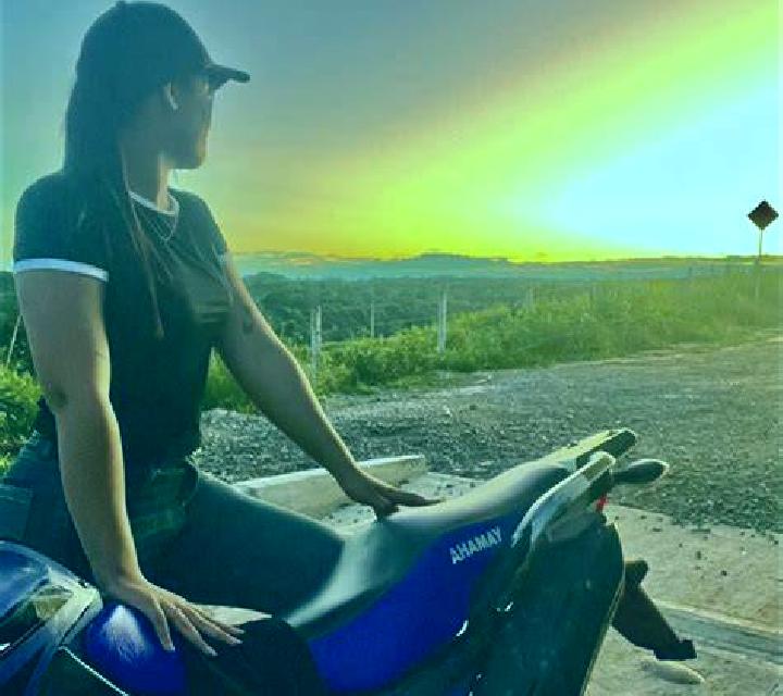 Carla 2 Pozal de Gallinas escort