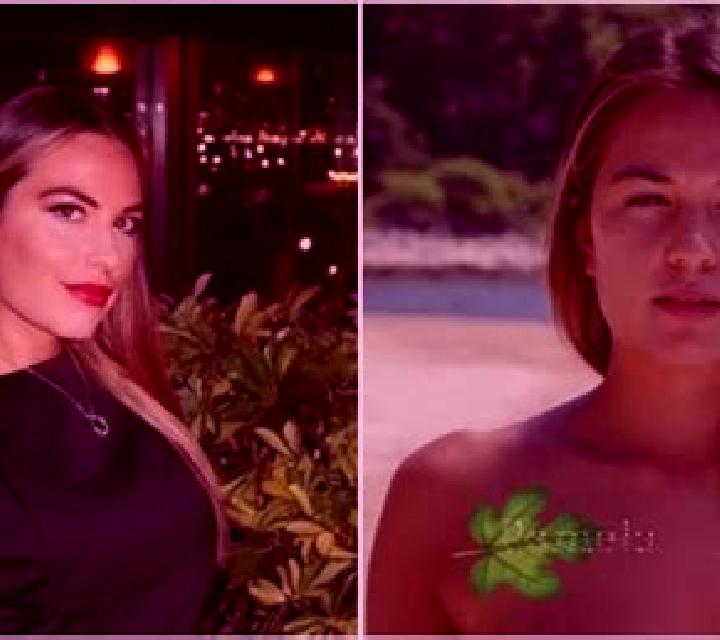 Carla 3 Cebreros escort