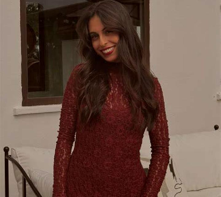 Carla 3 Fresneda de Altarejos escort
