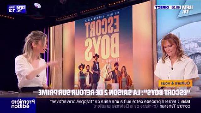 Carla 3 Illa de Arousa escort