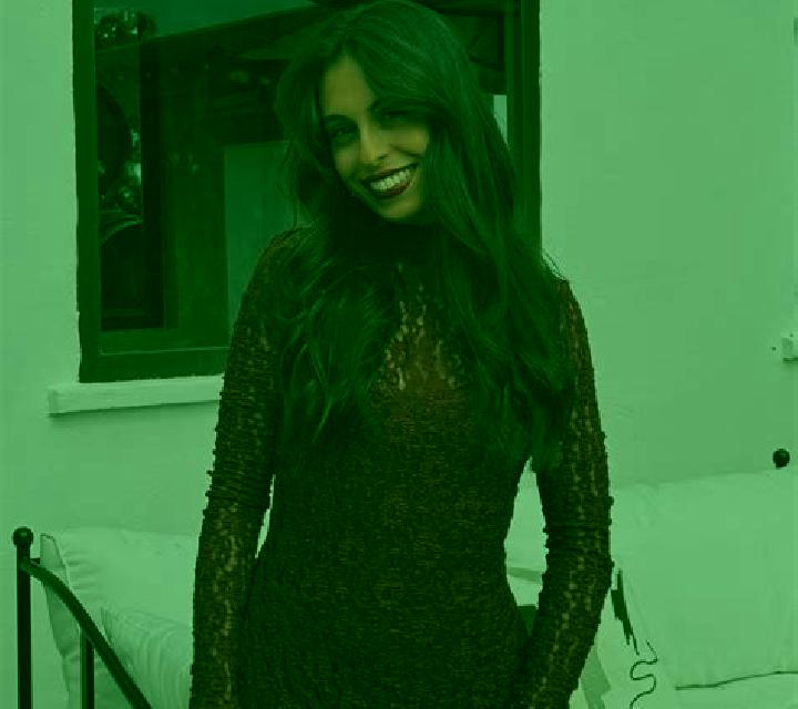 Carla 3 Lobios escort
