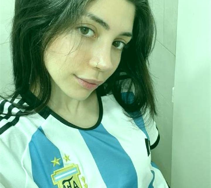 Carla 3 Pratdip escort