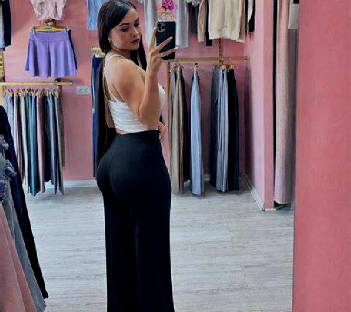 Carla 3 Son Servera escort