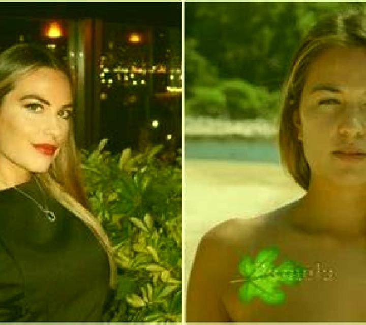 Carla 3 Tordellego escort