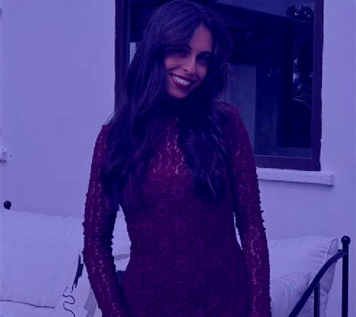 Carla Arucas escort
