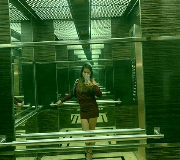 Carla Brime de Urz escort