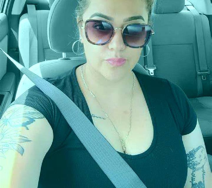 Carla Chantada escort