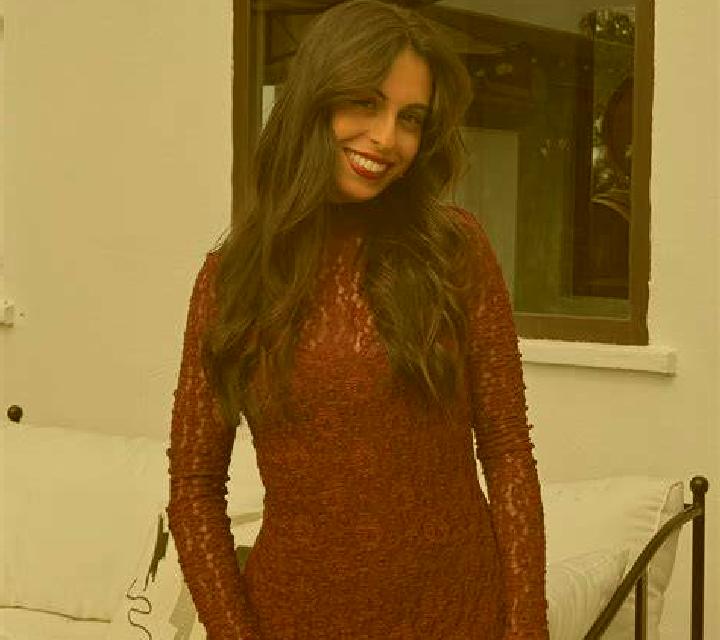 Carla El Bosque escort