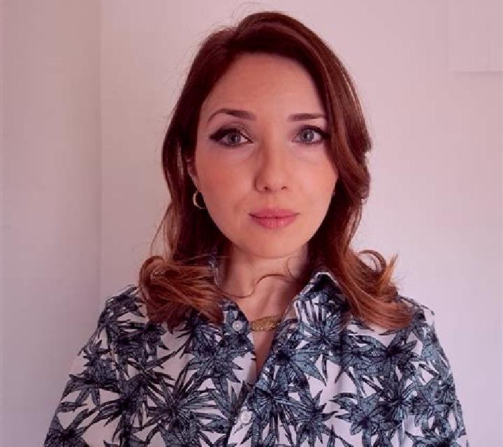 Carla Fresno de Caracena escort