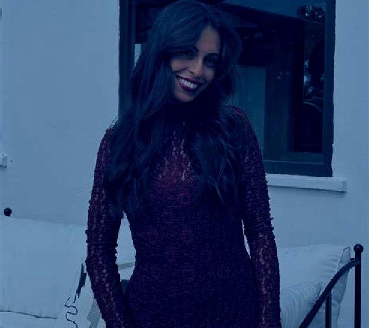 Carla Gimialcon escort