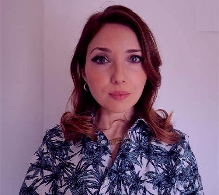 Carla La Restinga escort