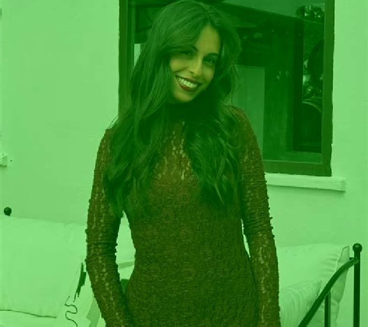 Carla La Yesa escort