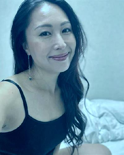 Carla Mendigorria escort