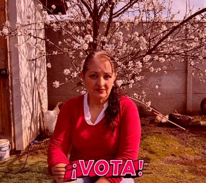 Carmen 2 Benatae escort