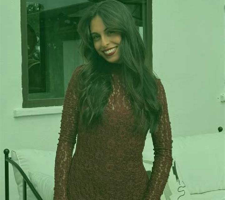 Carmen 2 Cantalpino escort