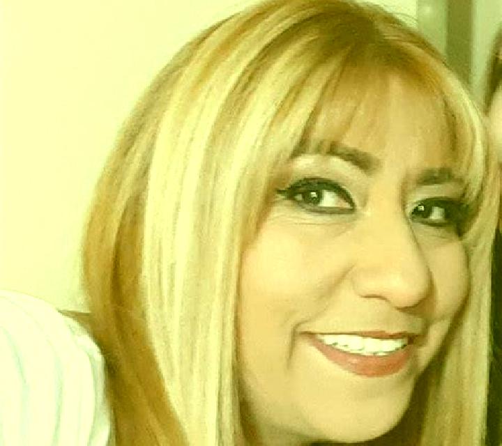 Carmen 2 El Cerro de Andevalo escort
