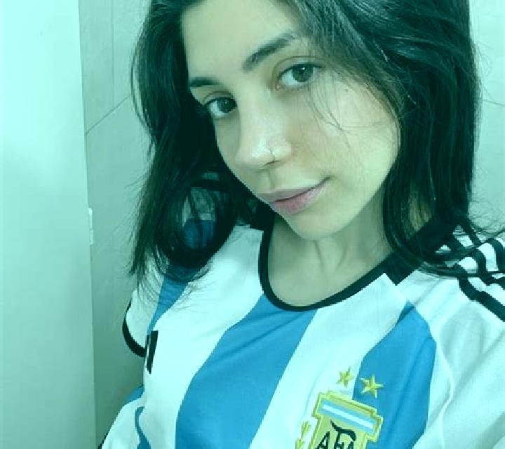 Carmen 2 Irun escort