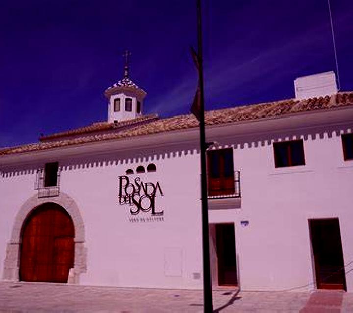 Carmen 2 Itero del Castillo escort