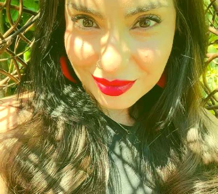 Carmen 2 Pozalmuro escort