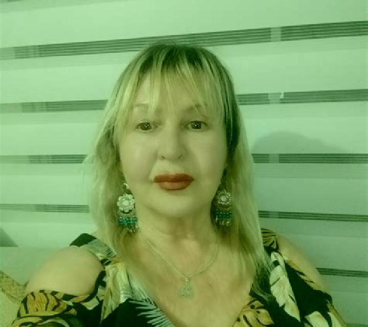 Carmen 2 Torrecuadrada de Molina escort