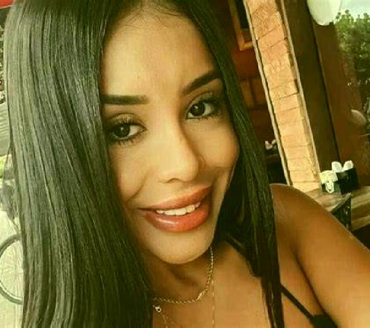 Carmen 2 Villanueva del Trabuco escort