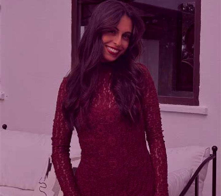 Carmen 3 Pozo-Canada escort