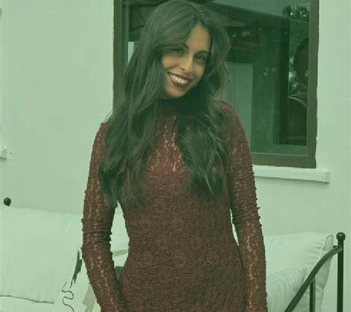 Carmen 3 Tortuera escort