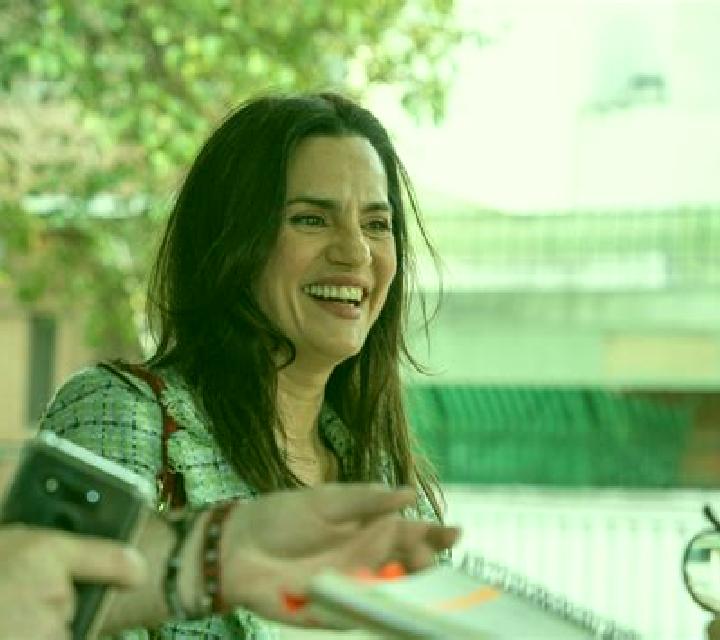 Carmen Alcala de Moncayo escort