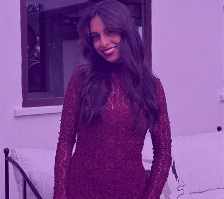 Carmen Balsareny escort