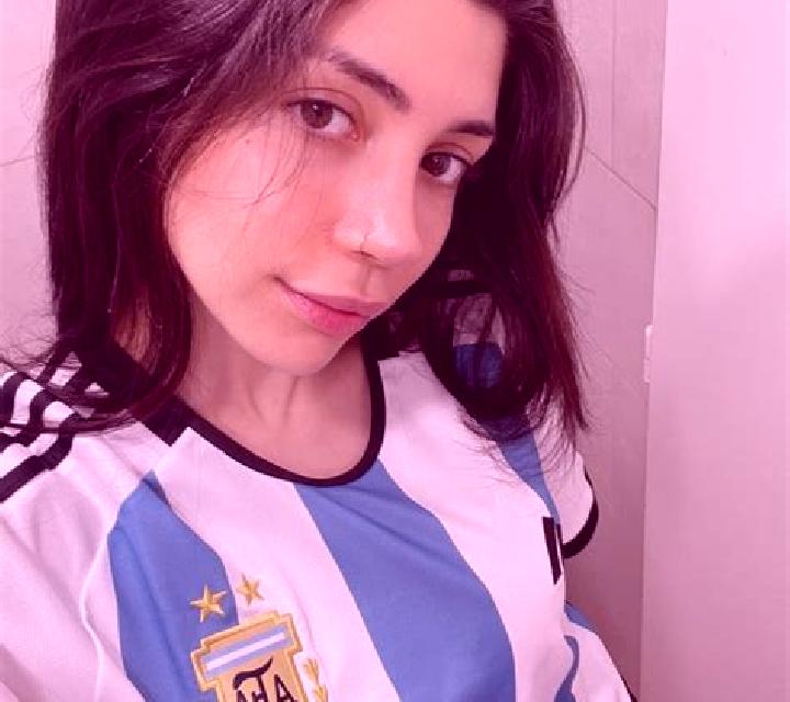 Carmen Castroviejo escort