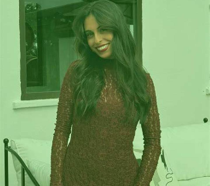 Carmen Costur escort