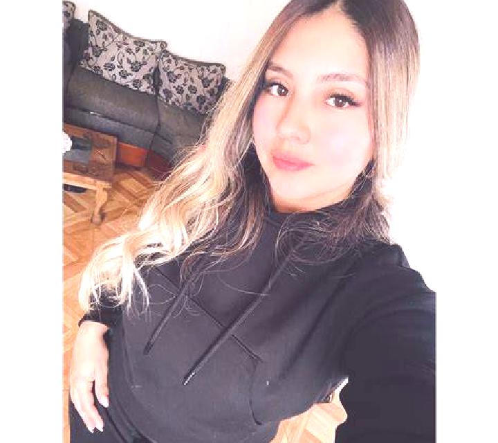 Carmen Deia escort