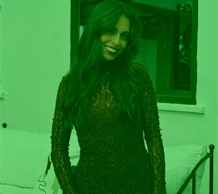 Carmen Es Castell escort