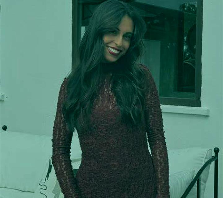 Carmen Herrin de Campos escort