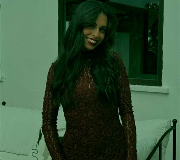 Carmen Los Rosales escort