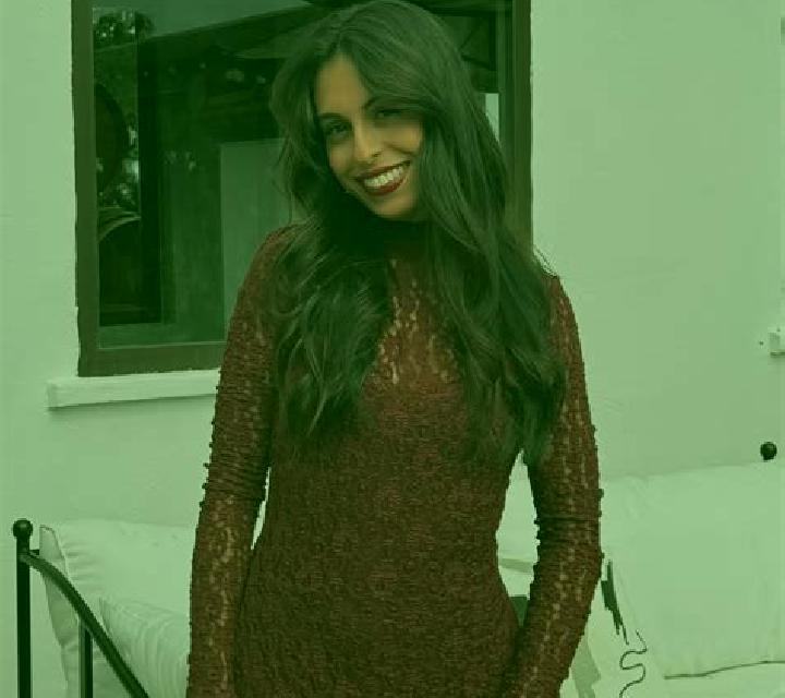 Carmen Morentin escort